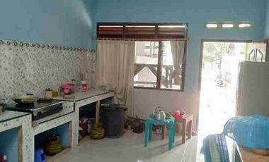 Dijual cepat rumah di Jatimulya Lebaksiu Tegal
