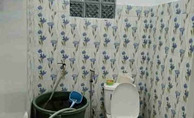 Dijual cepat rumah di Jatimulya Lebaksiu Tegal