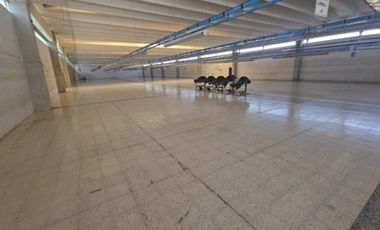 BODEGA EZEQUIEL MONTES QUERETARO