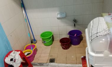 Rumah Strategis Semi Furnished di Cluster JGC Cakung