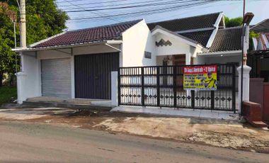 Rumah Dan Ruko KESAMBI CIREBON