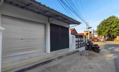 Rumah Dan Ruko KESAMBI CIREBON