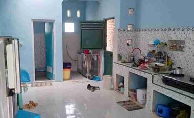 Rumah dijual cepat, lokasi masuk mobil
