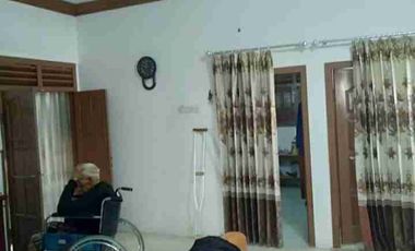 Rumah dijual cepat, lokasi masuk mobil