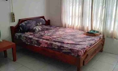 Rumah dijual cepat, lokasi masuk mobil