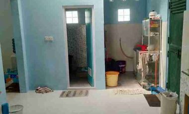Rumah dijual cepat, lokasi masuk mobil