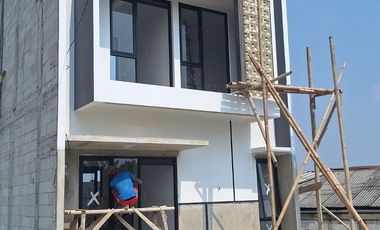 Jual Rumah di Bandung Dekat Tol Cileunyi dan Kawasan Kampus