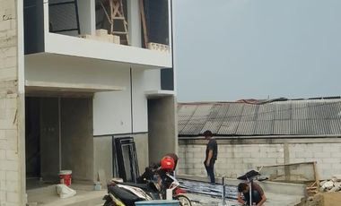 Jual Rumah di Bandung Dekat Tol Cileunyi dan Kawasan Kampus