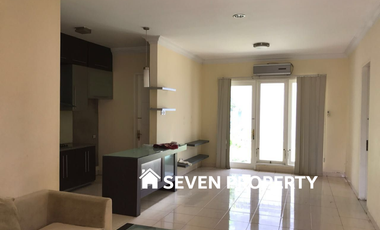 Jual Rumah Legenda Wisata - Alternatif Cibubur