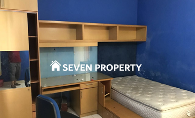 Jual Rumah Legenda Wisata - Alternatif Cibubur