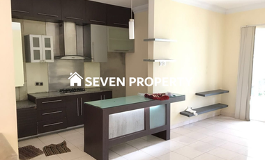 Jual Rumah Legenda Wisata - Alternatif Cibubur