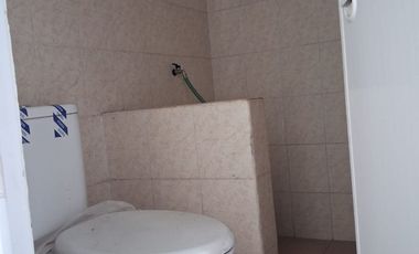 Rumah De Bale Arcadia Tapos Depok LT92 2KT Siap Huni