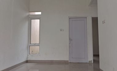 Rumah De Bale Arcadia Tapos Depok LT92 2KT Siap Huni