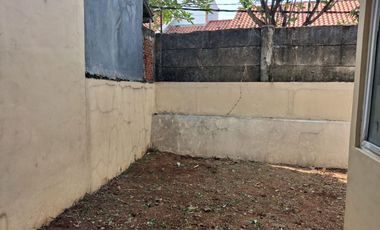Rumah De Bale Arcadia Tapos Depok LT92 2KT Siap Huni
