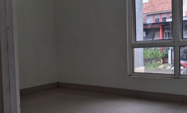 Rumah De Bale Arcadia Tapos Depok LT92 2KT Siap Huni
