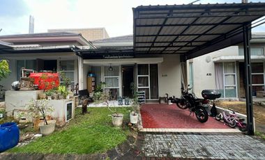 Dijual Rumah Royal Grande Siap Huni Batam Center