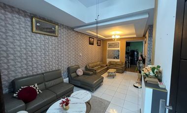 Dijual Rumah Royal Grande Siap Huni Batam Center