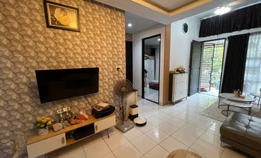Dijual Rumah Royal Grande Siap Huni Batam Center