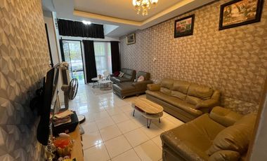 Dijual Rumah Royal Grande Siap Huni Batam Center