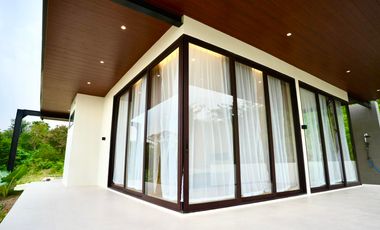 Overlooking Luxury House and Lot For Sale Located in San Diego Rolling Hills Lian Batangas RAS