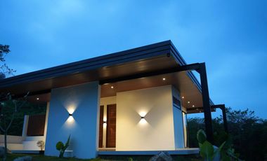 Overlooking Luxury House and Lot For Sale Located in San Diego Rolling Hills Lian Batangas RAS