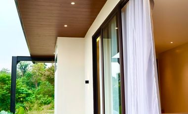 Overlooking Luxury House and Lot For Sale Located in San Diego Rolling Hills Lian Batangas RAS
