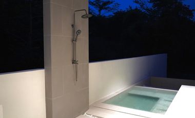 Overlooking Luxury House and Lot For Sale Located in San Diego Rolling Hills Lian Batangas RAS