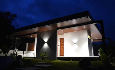 Overlooking Luxury House and Lot For Sale Located in San Diego Rolling Hills Lian Batangas RAS