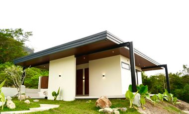 Overlooking Luxury House and Lot For Sale Located in San Diego Rolling Hills Lian Batangas RAS
