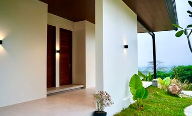 Overlooking Luxury House and Lot For Sale Located in San Diego Rolling Hills Lian Batangas RAS