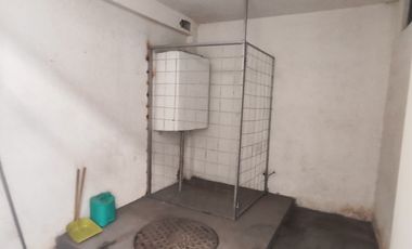 SAN BERNARDINO TLAXCALANCINGO RENTA BODEGA 1278M2 A POCOS METROS DE CARRETERA FEDERAL PUEBLA- ATLIXCO