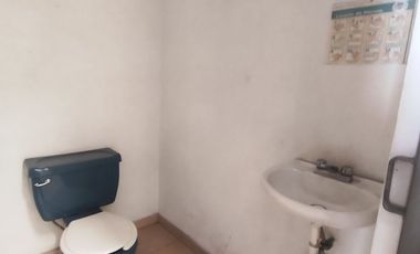 SAN BERNARDINO TLAXCALANCINGO RENTA BODEGA 1278M2 A POCOS METROS DE CARRETERA FEDERAL PUEBLA- ATLIXCO