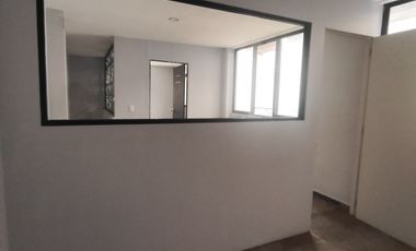 SAN BERNARDINO TLAXCALANCINGO RENTA BODEGA 1278M2 A POCOS METROS DE CARRETERA FEDERAL PUEBLA- ATLIXCO