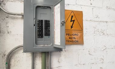 SAN BERNARDINO TLAXCALANCINGO RENTA BODEGA 1278M2 A POCOS METROS DE CARRETERA FEDERAL PUEBLA- ATLIXCO