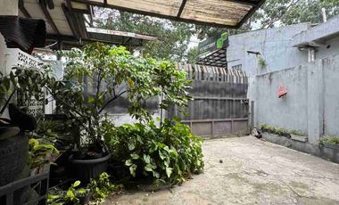 RUMAH MAIN ROAD UNTUK USAHA DEKET KAMPUS WIDYATAMA CIKUTRA,  PAHLAWAN,  SUKASENANG,