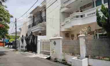 duren sawit - kav al
rumah megah bersahabat