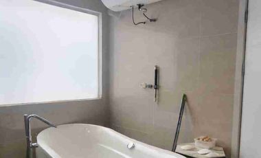 Metland Puri 10x18 -Furnished - Siap Huni.