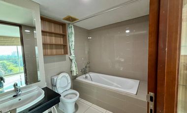 Disewakan Apartemen Springhill Terrace Residence Kemayoran 3+1 BR Furnish