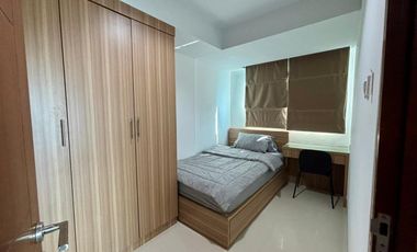 Disewakan Apartemen Springhill Terrace Residence Kemayoran 3+1 BR Furnish