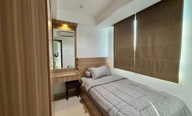 Disewakan Apartemen Springhill Terrace Residence Kemayoran 3+1 BR Furnish