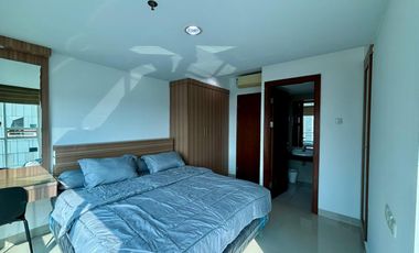 Disewakan Apartemen Springhill Terrace Residence Kemayoran 3+1 BR Furnish