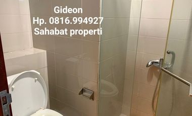 Disewakan Apartemen Springhill Terrace Residence Kemayoran 3+1 BR Furnish