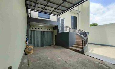Rumah Kantor Meruya Utara