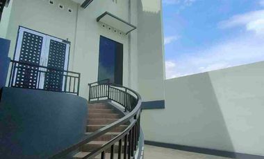 Rumah Kantor Meruya Utara