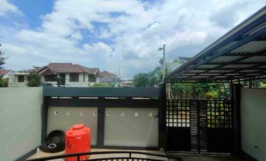 Rumah Kantor Meruya Utara
