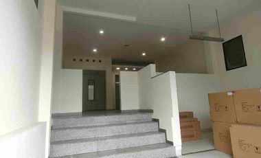 Rumah Kantor Meruya Utara