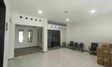 Rumah Kantor Meruya Utara