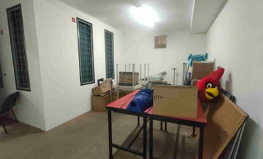 Rumah Kantor Meruya Utara