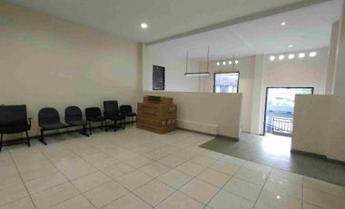 Rumah Kantor Meruya Utara