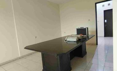 Rumah Kantor Meruya Utara
